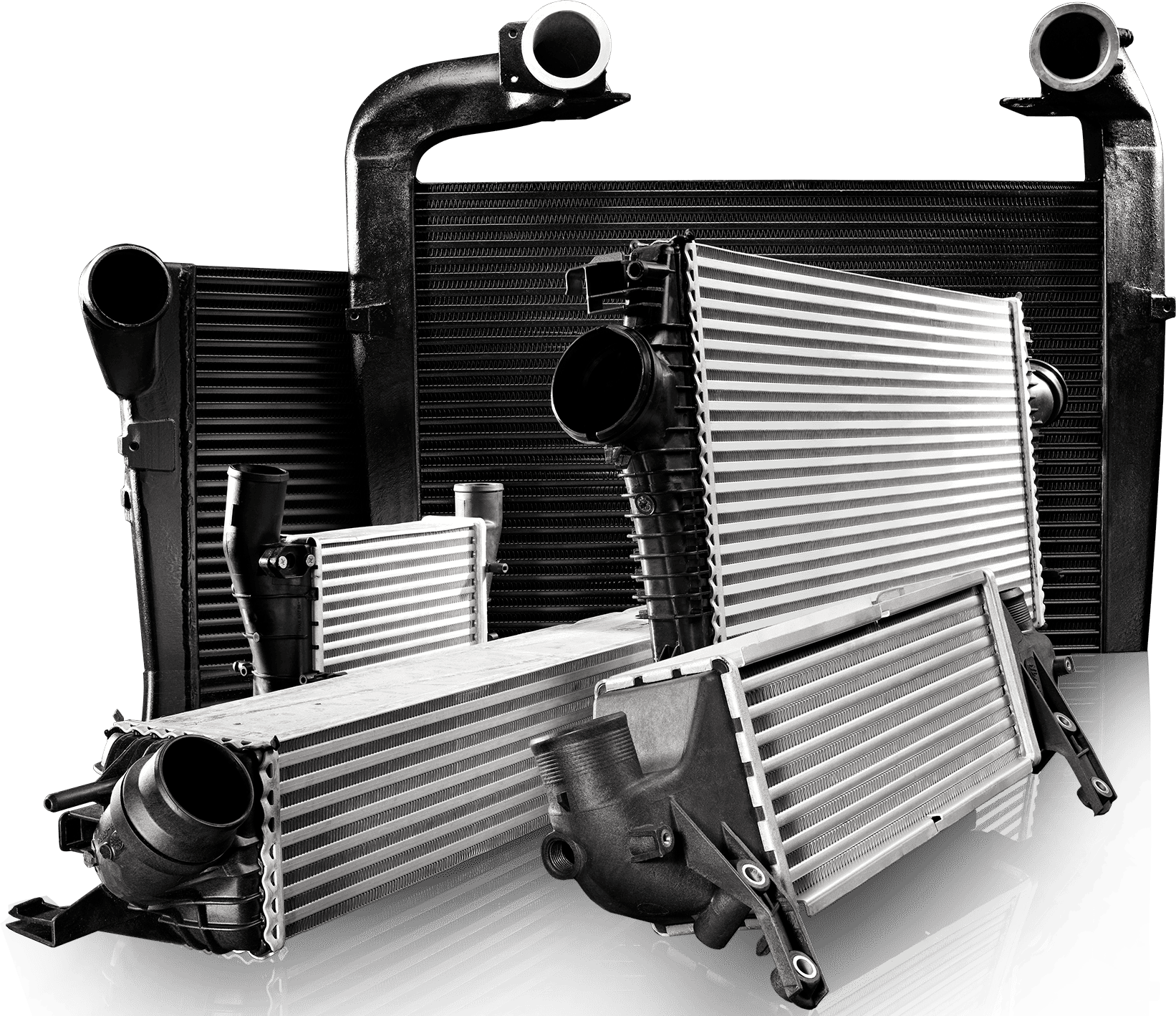 汽车零部件制造商